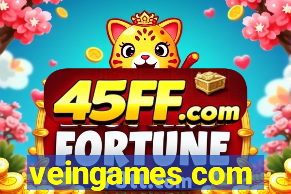 veingames com